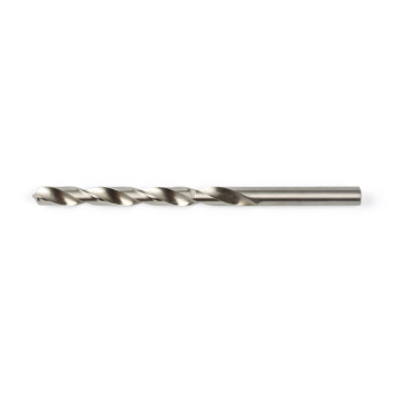 DIN338 Bright HSS Twist Metal Drill Bit